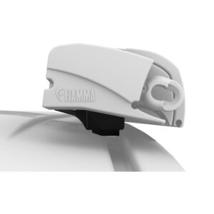 Fiamma Kit Rain Guard + Cover F40 Van (98655Z039)