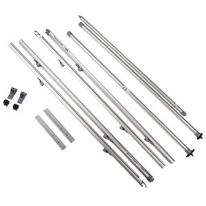 Fiamma Clip System S Ext 250cm (98661-010)