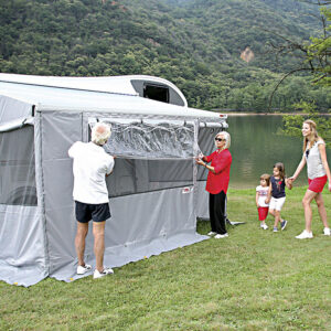 Front Panel Light 20 For Privacy Room CS Light/XL