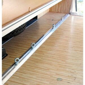 Fiamma Garage Bars Premium 60 (98655-608)