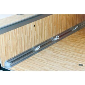 Fiamma Garage Bars Corner (98655-906)