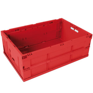 Fiamma Garage Box 3 Pcs (98655-909)