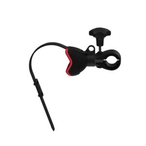 Fiamma Bike-Block Pro S 1 Deep Black (08831-01A)