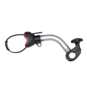 Fiamma Bike-Block Pro S 2 Aluminium (08831A01-)
