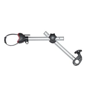 Fiamma Bike-Block Pro S D 2 Aluminium (08831E01-)