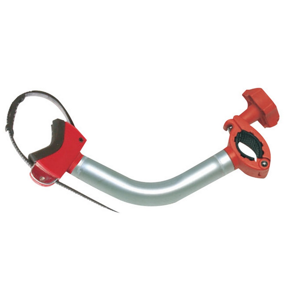 Fiamma Bike Block Pro 2 Red (04133A01-)
