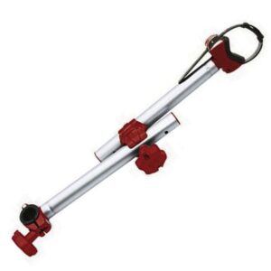 Fiamma Bike Block Pro D2 (04133F01-)