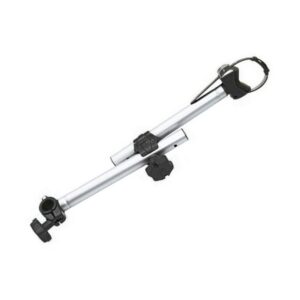 Fiamma Bike Block Pro D2 Black (04133F01A)