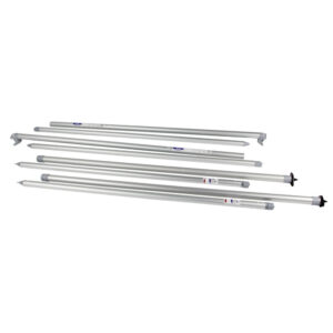 Fiamma CaravanStore 08 Rapid Set Zip (98655-922)