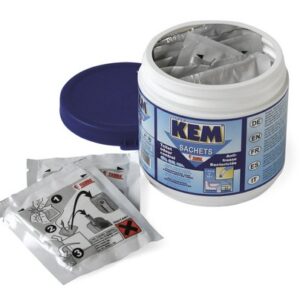 Fiamma Superkem Sachets x 6 Tubs (97310-023)