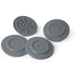 Fiamma Plates Grey (97901-056)