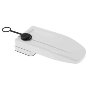 Fiamma Safe Door Magnum White – R (08277-01-)