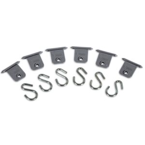 Fiamma Kit Awning Hangers (98655-743)