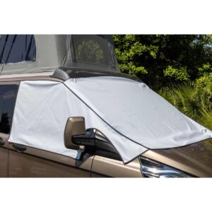 Fiamma Coverglas Ford Transit (08827B01-)