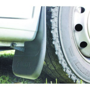 Fiamma Mud Flap Front from 2007 (06606-01-)