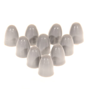 Fiamma M5 Nut Cover (98656-672) Pack of 10