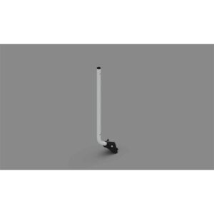 Fiamma Carry-Bike T6 Pro Left Hand Structure Alloy (98656M001)