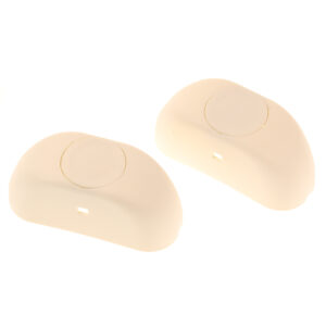 Fiamma Bottom Cover + Cap Pro 2Pk (98656-665)