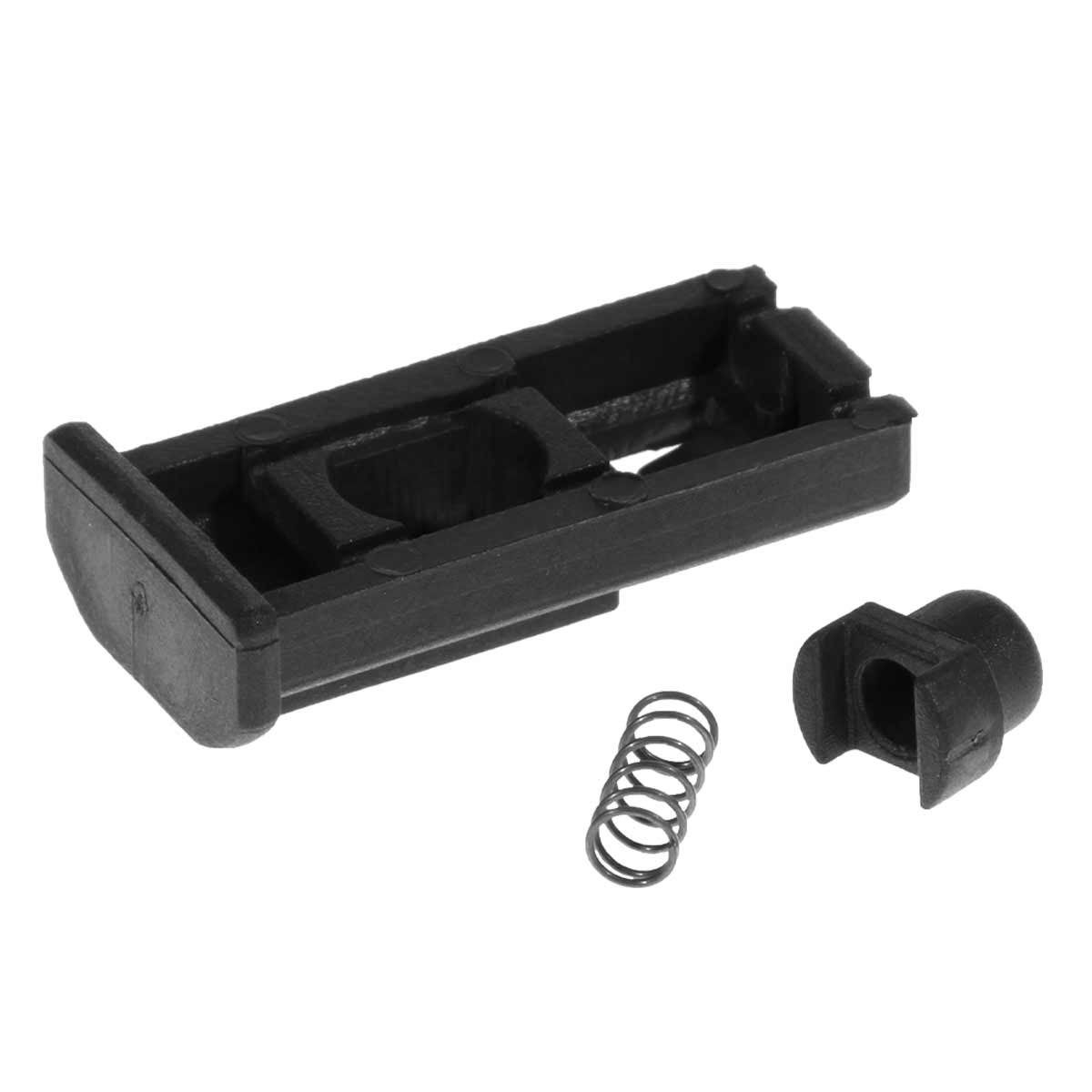 Fiamma CaravanStore Push Button Kit Small (98655-691)