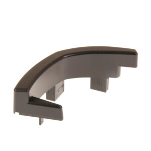 Fiamma F40van Right Hand Pelmet End Cap (98673H012)