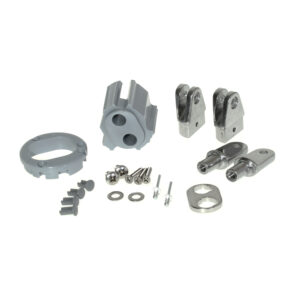 Fiamma Right Hand Knuckle Kit 13 (98671A01-)