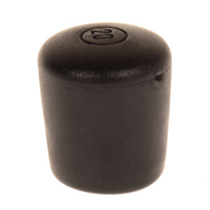 Fiamma CaravanStore Rubber Buffer 2.8 On (98655-051)
