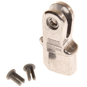 Fiamma F45s / F65s Right Hand Leg Top (98655-576)