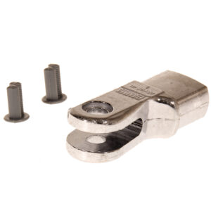 Fiamma Half Round Leg Top (98655-217)