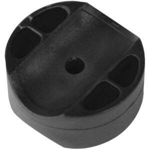 Fiamma 200DJ Spacer Tab Black (98656-586)