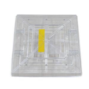 Fiamma Crystal Dome 50 x 50 (98683-119)