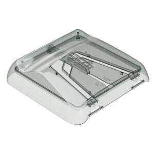 Fiamma Vent 28F Crystal Dome (98683-136)