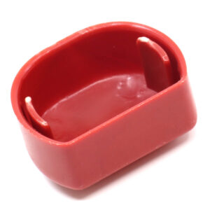 Fiamma Inner Bar End Cap R240 (03408-01-)