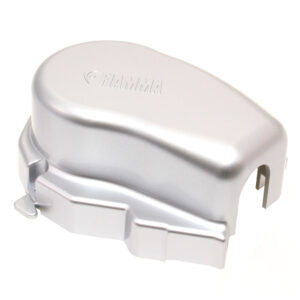 Fiamma F65L 2018 Left Hand Outer End Cap Titanium (98667-040)