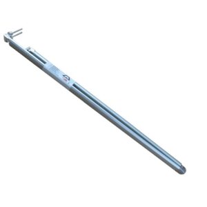 Fiamma F45i / F45Ti Left Hand Arm 3m – 4.5m (05577A01-)